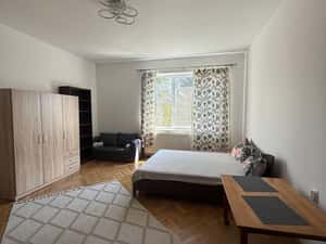 Apartament modern cu o camera , zona Horea , etajul 1 , 30 mp — miniatura 6