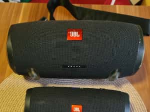 Boxe JBL Originale