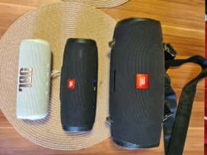 Boxe JBL Originale — miniatura 3