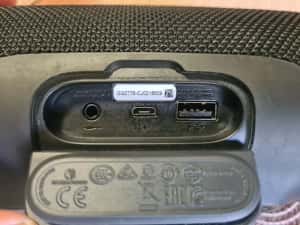 Boxe JBL Originale — miniatura 6