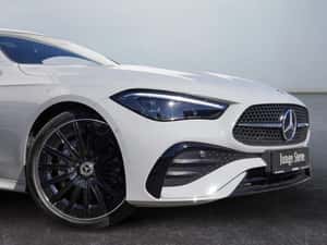 Mercedes-Benz CLE 220 Automată 197 HP Diesel