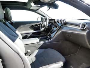 Mercedes-Benz CLE 220 Automată 197 HP Diesel — miniatura 4