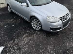 Vw golf 5  / 2.0 140 cp / 2009 — miniatura 2