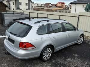 Vw golf 5  / 2.0 140 cp / 2009 — miniatura 3