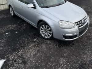 Vw golf 5  / 2.0 140 cp / 2009 — miniatura 10