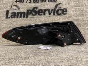 Mercedes GLC GLE Coupe W292 W253 lampa stop S113 — miniatura 3