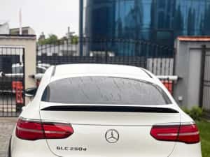 Mercedes Glc 250 d -4 Matic 2018 Amg -Suspensie-pachet 43 Amg — miniatura 3