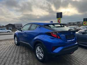 Toyota C-HR Automată 122 HP Hibrid (B/E) — miniatura 3