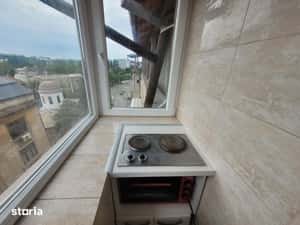 Garsoniera Cismigiu COD 299 — miniatura 5