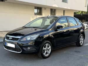 Ford Focus 1.6 TDCI 2009 159.000 km