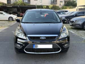 Ford Focus 1.6 TDCI 2009 159.000 km — miniatura 3