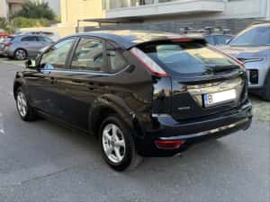 Ford Focus 1.6 TDCI 2009 159.000 km — miniatura 5