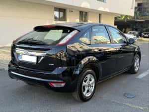 Ford Focus 1.6 TDCI 2009 159.000 km — miniatura 6