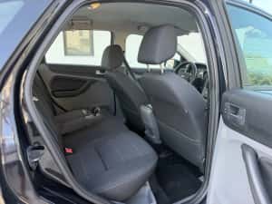 Ford Focus 1.6 TDCI 2009 159.000 km — miniatura 7