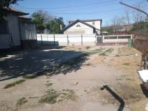 Casa tip parter Posta Calnau