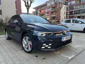 VW Golf 8 GTE Hibrid Plug-in — miniatura 2