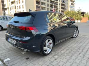 VW Golf 8 GTE Hibrid Plug-in — miniatura 6