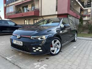 VW Golf 8 GTE Hibrid Plug-in — miniatura 10