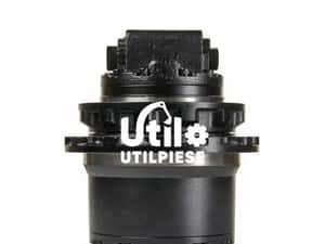 transmisie finala doosan dx80r dx85r dx75 dx60r + piese doosan — miniatura 3