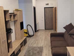 Inchiriez apartament 1 camera in Lazar Residence — miniatura 3