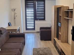 Inchiriez apartament 1 camera in Lazar Residence — miniatura 4