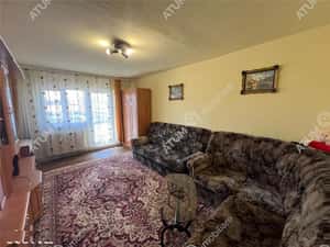 Apartament 2 camere decomandate balcon in zona Strand din Sibiu — miniatura 1