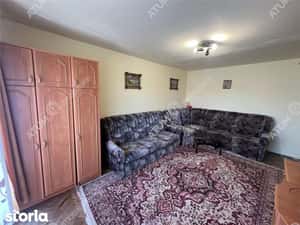 Apartament 2 camere decomandate balcon in zona Strand din Sibiu — miniatura 4