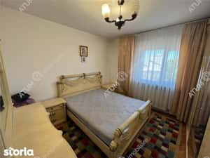 Apartament 2 camere decomandate balcon in zona Strand din Sibiu — miniatura 5