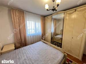 Apartament 2 camere decomandate balcon in zona Strand din Sibiu — miniatura 6