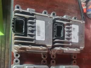 Calculator pompa injecție opel astra,combo corsa,meriva 1.7 dti isuzu