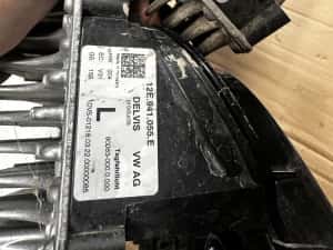 Proiectoare.lumină de zi vw up.cod:12e941055.e. — miniatura 3