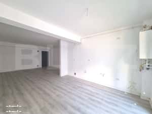 Apartament 2 camere, 57 mp, bloc nou, zona Corneliu Coposu — miniatura 1