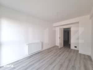 Apartament 2 camere, 57 mp, bloc nou, zona Corneliu Coposu — miniatura 3