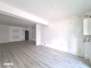 Apartament 2 camere, 57 mp, bloc nou, zona Corneliu Coposu — miniatura 5