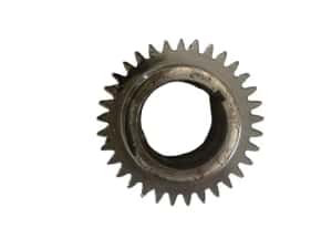 Roata Dintata Ax Cu Came Interstar Box X70 2002 -> 2.2 Dci 90 G9T 722