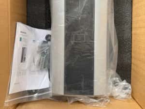 Stație încărcare mașini electrice Siemens VersiCharge 7,4 kW Type2 32A