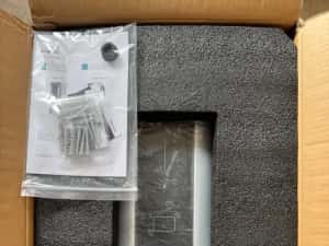 Stație încărcare mașini electrice Siemens VersiCharge 7,4 kW Type2 32A — miniatura 3