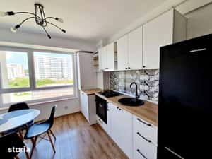 Apartament 2 camere in Copou Mega Image Royal Univ de Stiinte Agricole — miniatura 4