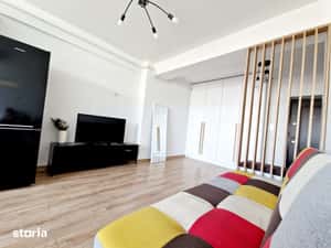Apartament 2 camere in Copou Mega Image Royal Univ de Stiinte Agricole — miniatura 5