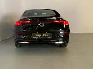 Mercedes-Benz CLA 200 Automată 163 HP Benzină — miniatura 3