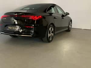 Mercedes-Benz CLA 200 Automată 163 HP Benzină — miniatura 4