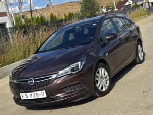 Opel Astra K * 1.6 Cdti * Euro 6 — miniatura 2