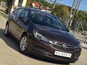 Opel Astra K * 1.6 Cdti * Euro 6 — miniatura 4