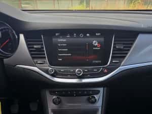 Opel Astra K * 1.6 Cdti * Euro 6 — miniatura 5