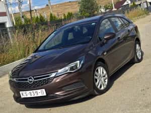 Opel Astra K * 1.6 Cdti * Euro 6 — miniatura 10