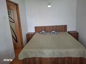 Inchiriez apartament 2 camere /Mall Plaza — miniatura 6