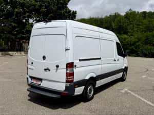 Mercedes-Benz Sprinter 316  163 cp 2017 EURO6 — miniatura 4