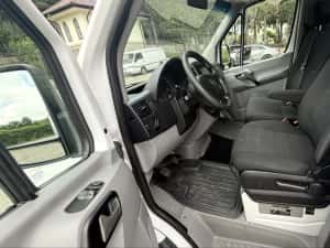 Mercedes-Benz Sprinter 316  163 cp 2017 EURO6 — miniatura 5
