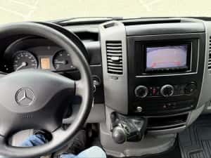 Mercedes-Benz Sprinter 316  163 cp 2017 EURO6 — miniatura 6