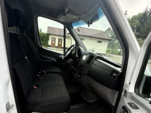Mercedes-Benz Sprinter 316  163 cp 2017 EURO6 — miniatura 7